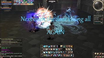 Quest KECHI L2 EXILIUM world VladTepes