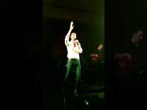 רגב הוד-בתלם אוהבים במסיבה מטורפת בגרסת דאנס רימיקס
