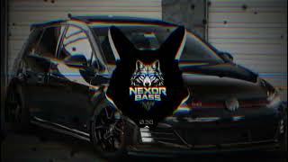 Keskin - Aslan Yakışmaz Kafeste (Nexor Bass Boosted)