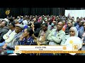 አዲስ የፖለቲካ ባህል ልምምድ