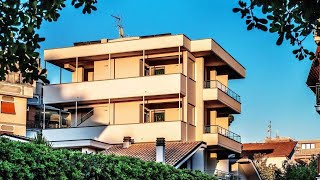 Hotel Villa Giulia | Rome, Italy | Hotel Review🏠