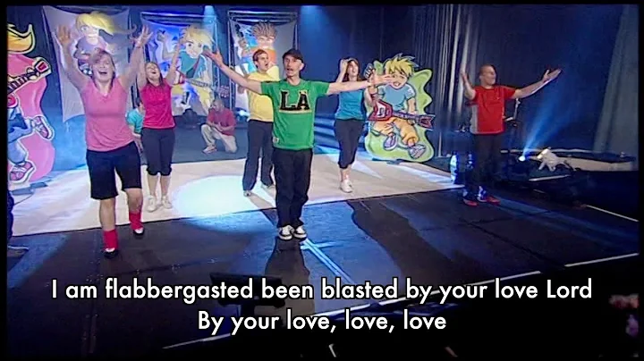 Flabbergasted - Doug Horley/Duggie Dug Dug Official Video