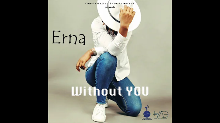 Erna - "Without  You" ( audio )
