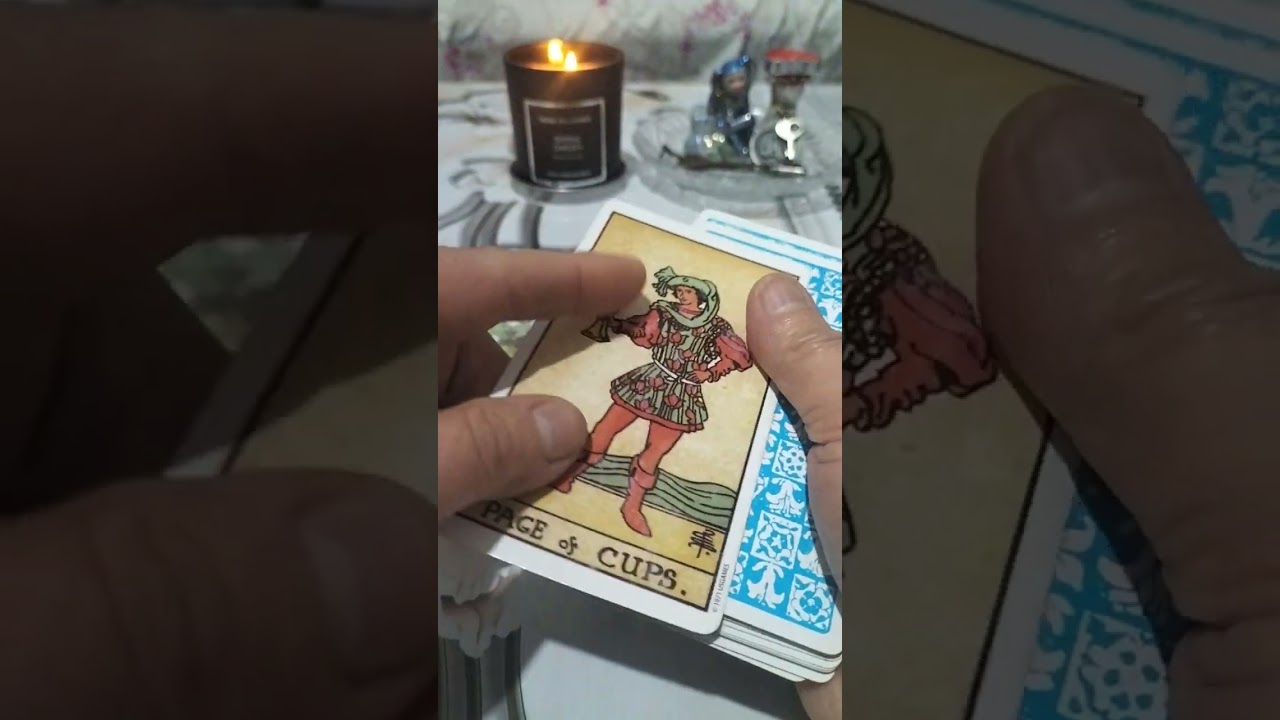 Ваше состояние по мнению Высших сил!✨🌠🎄💯