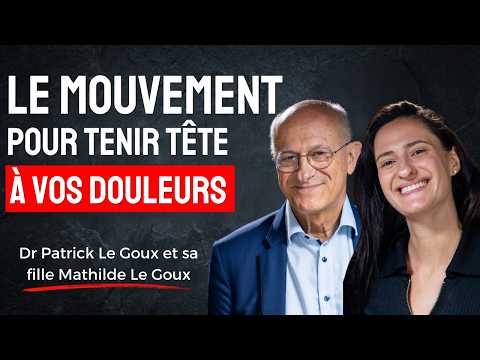 Arthrose, arthrite : Le mouvement pour améliorer votre quotidien (et tenir tête à vos douleurs)