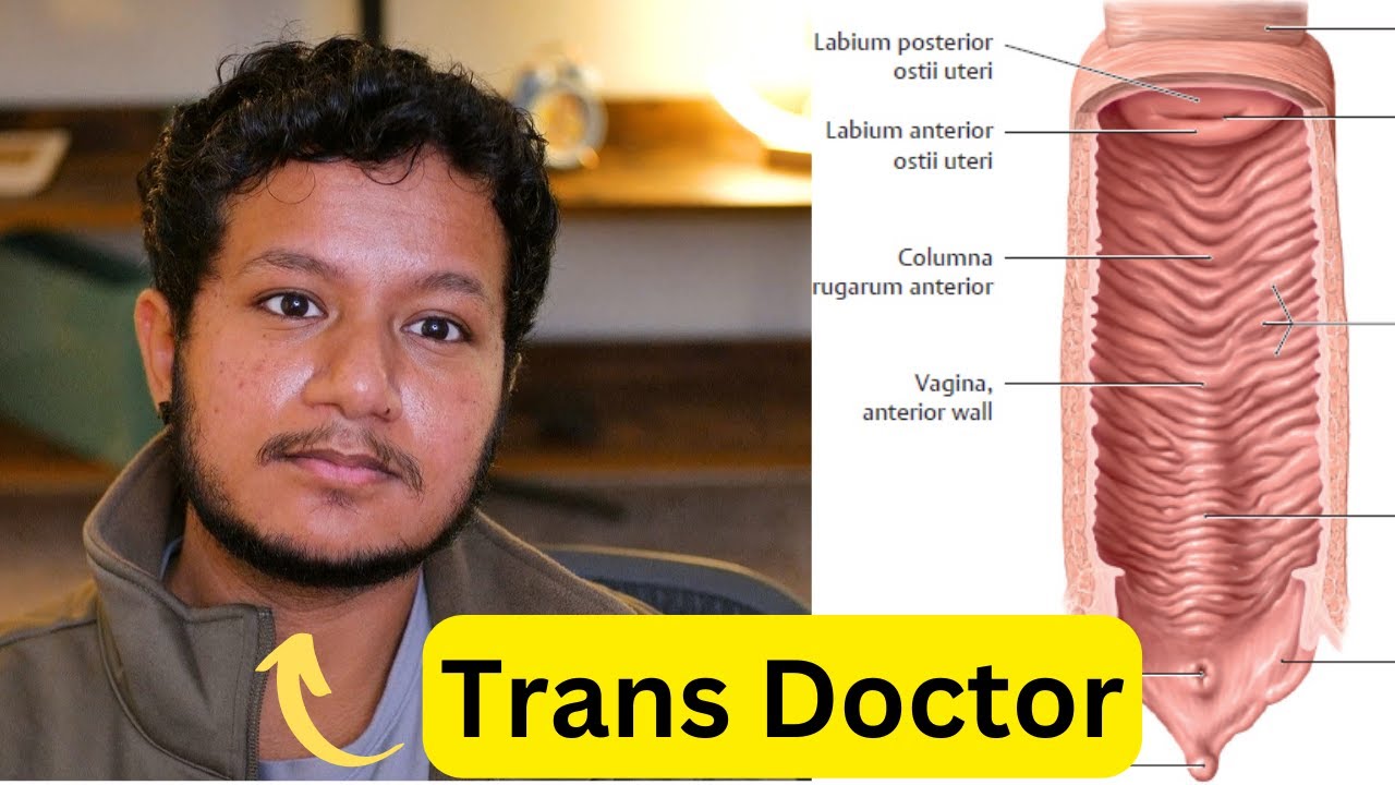 Изменения во влагалище на фоне приема тестостерона 