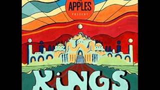 The Apples - Howlin' With Fred chords