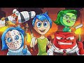 Was steckt wirklich hinter Pixars „Happy Ends“?