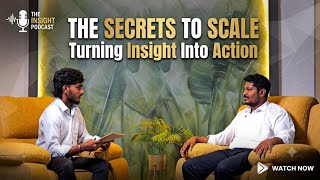 Exclusive Podcast | Who We Are? | Why You Purchase From Us? Sri Sakthi Pugazh Tex Elampillai Sarees screenshot 3