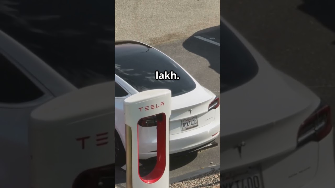 Petrol vs  Electric  Which One Actually Saves You More Money? | Shorts | Youtube