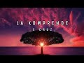 La komprende  x cruz  official lirik musick 