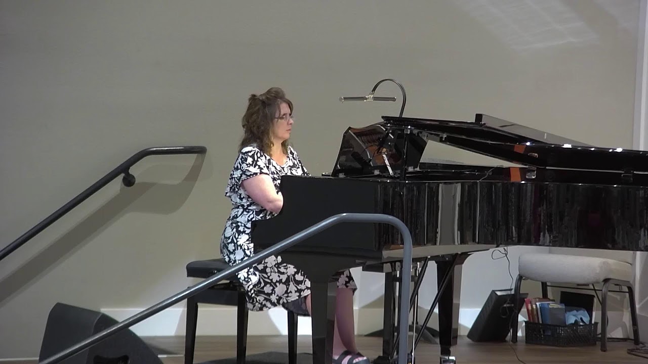 April 19th, 2026 PM service