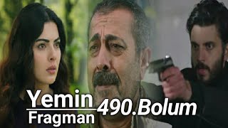 Yemin season4 Episode 490 with English subtitle || The promise season4 ep 490 promo ||Oath 490.Bolum