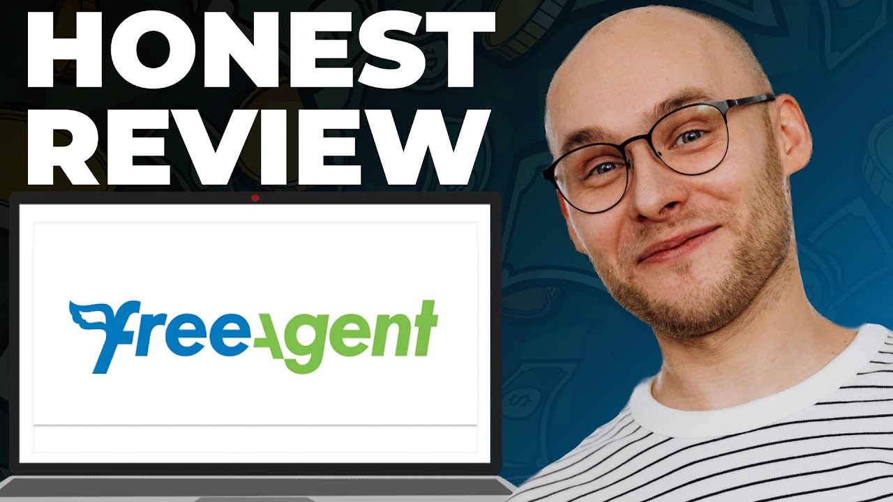 FreeAgent Accounting Software Review – Still Good? - YouTube