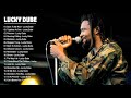 Lucky Dube Full Album | Top 20 Best Reggae Songs Of Lucky Dube