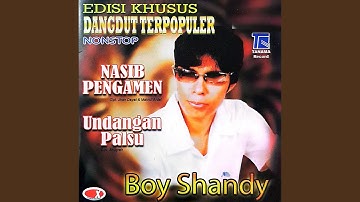 UNDANGAN PALSU