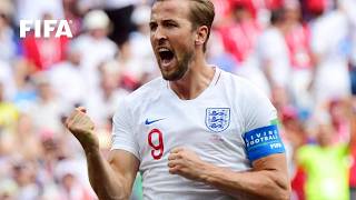 Download lagu Extended Highlights | England 6-1 Panama | 2018 FIFA World Cup