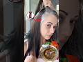 A Natural Ingredient That Will Eliminate Gray Hair Forever #NaturalHairCare #ytshorts