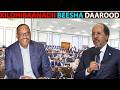 DEG DEG Saciid Deni 100 xildhibaanadii Daarood ah garowe kala dagay Puntland oo Waji Cusub laso...