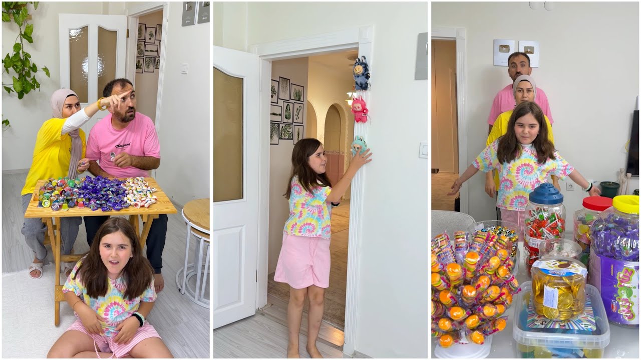 دي دي ميدو - لولو | قناة وناسة