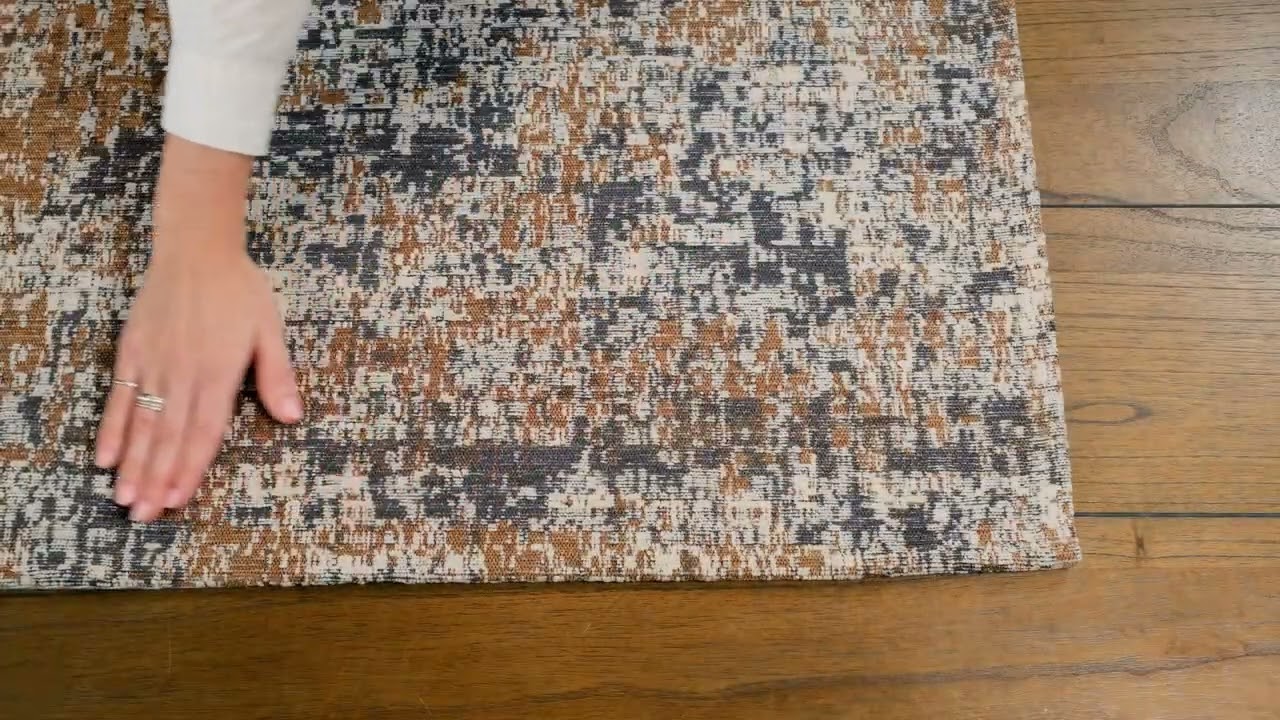 Ковер Rustic 160х230 бежевого цвета - лучшие Ковры в INMYROOM Ковер Rustic 160х230 бежевого цвета - лучшие Ковры в INMYROOM