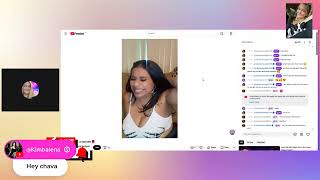 Full Sniping Callie and responding to her lies.  News
