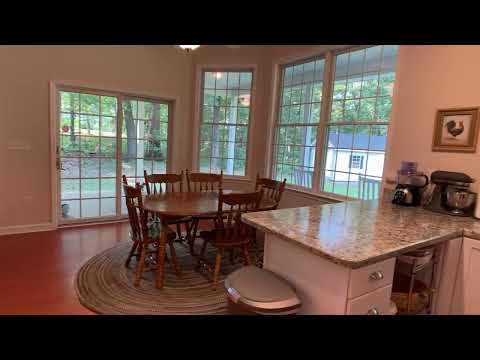 15988 Draco Road, Stewartstown, PA home video tour