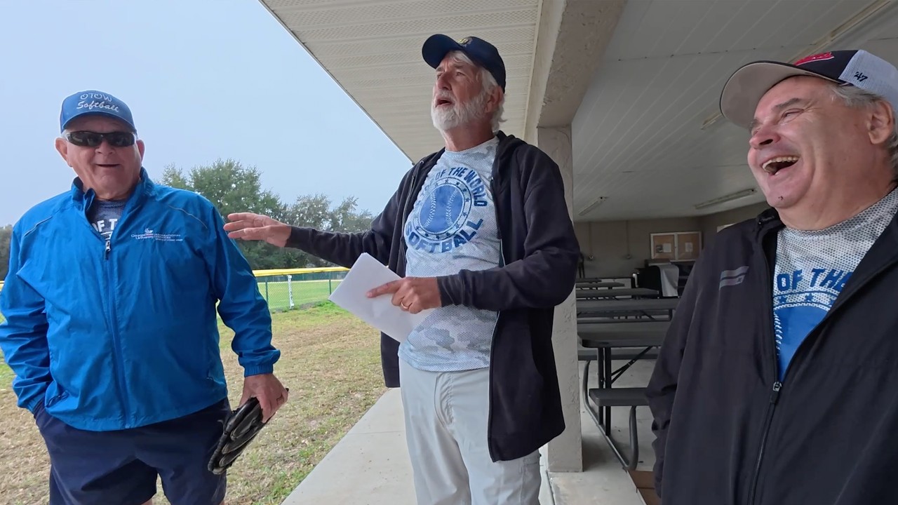 On Top of The World, Ocala Florida 55+ In Depth Walk Through