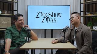 Summer Over The Rainbow  Dogshow Divas With Baus Rufo U0026 Macoy Dubs