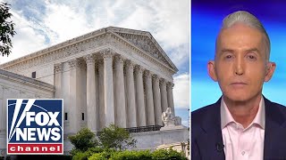 Gowdy TORCHES Dems' calls to add Supreme Court justices