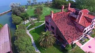 ISOLA SANTA CRISTINA House