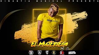 El Mujeriego -  Mc Car (Audio Oficial)