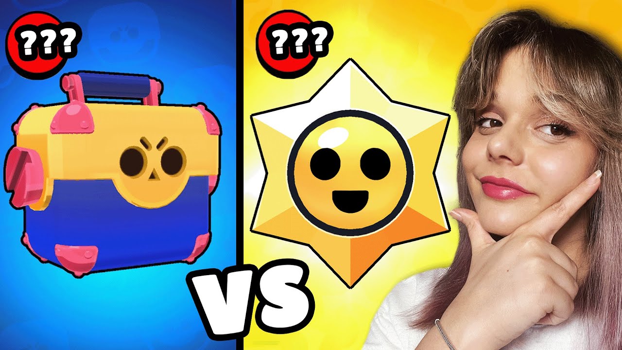 MEGA KUTU vs STARR HEDİYESİ - Sezon Sonu!