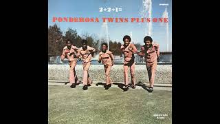 Ponderosa Twins Plus One- Bound - YouTube