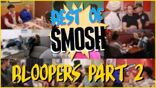 Best Of Smosh: Bloopers (Part 2) by Best Of Smosh 352,491 views 3 years ago 41 minutes