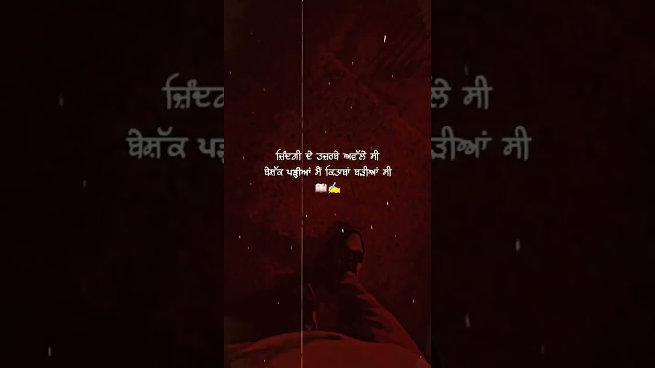 ਜ਼ਿੰਦਗੀ ਦੇ ਤਜਰਬੇ#Punjabi shayari|#tranding Status|#shorts |#motivation |#viral video #shortfeed