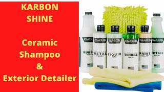 Karbon Shine Ceramic Shampoo and Exterior Detail Spray | Product Review
KARBON shine i can find @ www.sdwheel.com They are an after market wheel and tire website. I could not find nothing about the ceramic shampoo on there web site or on amazon. Experience with the product was excellent.
Here is a link to there InstaGream β https://www.instagram.com/sdwheel/
If you like watching detailing videos, how-to videos, product reviews, and livestreams please subscribe to my channel. I do appreciate it very much.
Below are affiliate link, i do make a small profit from them only if you buy something using that link. The support is grateful and helps support the channel to grow, get better. Thanks
MikesAutoDetailing4U@gmail.com email
Www.Mikesautodetailing4u.com web-site
www.Gloveboxdetail.com Use discount code MIKE20 for 20% first month
www.SuperClean.com
https://www.tubebuddy.com/OakleyAutoD...
CarGuys Supplies β https://carsupplieswarehouse.com?sca_ref=335106.kwdaIPwO7n
https://877askxtreme.com/ Coupon Code MIKE10 at checkout for 10% off
EthosCarCare https://bit.ly/2U0YuR3
AvalonKing Ceramic Coating https://avalonking.com/ref/michael.wilder/
Chemical Guys Web Site https://fbuy.io/chem/4yxgmx82
Tire Cleaners (Top 5)
P&S Brake Buster https://amzn.to/3d4NMlr
Meguiars D14301 Non Acid Tire & Wheel Cleaner https://amzn.to/3f9pMzV
Chemical Guys Signature Series Wheel Cleaner https://amzn.to/39aur0R
Super Clean Foaming https://amzn.to/3cg1CBW
Ethos Wheel Cleaner-Brake Dust, Iron Remover https://amzn.to/3tNuRSF
Soaps (Top 5)
Lithium Double Tap Car Wash Shampoo https://amzn.to/3rgaZpM
Chemical Guys Citrus Wash&Gloss Concentrated Car Wash https://amzn.to/2NJXroG
Ethos Foam Party Concentrated pH Neutral Car Wash Soap https://amzn.to/3976nfa
Adamβs Mega Foam Car Soap - pH Neutral Car Wash Soap https://amzn.to/3d4m9J9
Chemical Guys Honey Dew https://amzn.to/3lQM8Yr
Detailing Brushes (Top 5)
Lithium Detailing Brushes https://amzn.to/3rdh9He
PROPER DETAILING CO. Car Detailing Brush Set, 3 Pack https://amzn.to/3tNYDXr
Chemical Guys 1 Pack Interior Detailing Brush https://amzn.to/3vUXq2A
Lithium Detailing Brushes https://amzn.to/3rdh9He
PROPER DETAILING CO. Car Detailing Brush Set, 3 Pack https://amzn.to/3tNYDXr
Paint Correction/Compounds (Top 5)
Griots Garage BOSS Fast Correcting Cream 16oz https://amzn.to/3tOzKuR
RUPES D-A Coarse High Performance Cut https://amzn.to/3sgFfCc
LVR321 Knockout www.877askxtreme.com Use MIKE10 at checkout
Chemical Guys V-Line https://amzn.to/39b2je1
LVR500 Flawless Cut www.877askxtreme.com Use MIKE10 at checkout
Polishing compounds (Top 5)
RUPES UNO Protect AIO Polish and Paint Sealant https://amzn.to/2OZIUG5
Meguiars Mirror Glaze Ultra Finishing Polish https://amzn.to/3lJQRLn
Lithium Seal and Squeal Paint Sealant/Polish https://amzn.to/31p31jL
LVR404 Helios Polishing Glaze www.877askxtreme.com use MIKE10 at checkout
Chemical Guys Wet Mirror Finish https://amzn.to/3vSJXbt
After Wash Toppers (Top 5)
Xtreme Solutions Topper https://amzn.to/3tNKV78
Lithium Car Care IGNITE https://amzn.to/3f6NQnh
P&S Bead Maker https://amzn.to/3ceNfOr
Turtle Wax ICE Seal N Shine https://amzn.to/3983dIn
Ethos DEFY https://amzn.to/2OZMIXT
Tire Dressing (Top 5)
Griots Garage Satin Finish https://amzn.to/2NJtftO
Chemical Guys Tire Kicker https://amzn.to/3smmxJy
Xtreme Solutions - Black Rally Tire Shine https://amzn.to/3d19SoL
Wizards Tire and Wheel https://amzn.to/3lQZlAv
Adams VRT https://amzn.to/3f5lZnv
Interior Detailer (Top 5)
Lithium Car Care Inner Space https://amzn.to/3tRZwy7
Wizards Interior Cleaning https://amzn.to/3f600fZ
Chemical Guys InnerClean https://amzn.to/3f98uTy
303 Protectant - Automotive Interior And Exterior https://amzn.to/2PpVCxx
Griots Garage Interior Cleaner https://amzn.to/3cdGNao
Leather Treatment (Top 5)
Chemical Guys Leather Conditioner https://amzn.to/31cCLsE
Griots Garage Leather Treatment https://amzn.to/3sk1LKn
Lithium Car Care Hide Rehab https://amzn.to/2NNZ1WI
Wizards Leather Plus Conditioner https://amzn.to/2Qt6P0R
Xtreme Solutions. Leather Magic https://amzn.to/3sko2b8
Other Equipment I use:
McCulloch 1385 Steamer https://amzn.to/3d4Ay8b
VacMaster 3-in-1
Bissell SpotClean Pro https://amzn.to/3cVfh0A
UBERFLEX Kink Resistant Pressure Washer Hose 50 https://amzn.to/31cFP88
-~-~~-~~~-~~-~-
Please watch: I did an Interior Detail Car for Free
https://www.youtube.com/watch?v=tx8KQsTL-vM
-~-~~-~~~-~~-~- Karbon Shine Ceramic Shampoo and Exterior Detail Spray | Product Review
