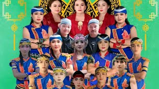 LIVE FULL DURASI KAWER EBEG KRIDO UTOMO || Jl Mahoni Sawangan Jeruklegi Clp
