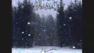 Melankoli - Aura De Mort (Death Aura Cover)