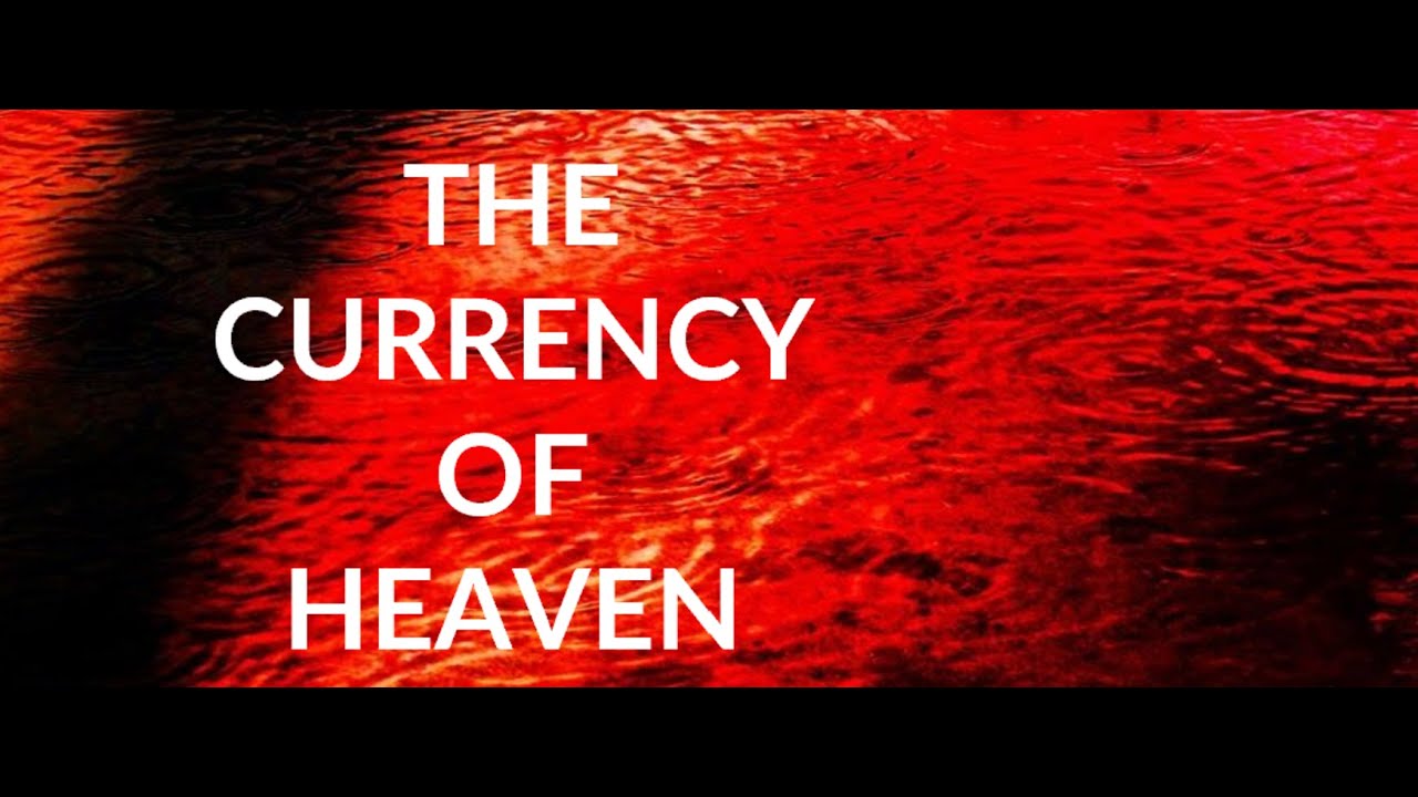 4 Steps of The Salvation Process (The Cross; The Underworld; The ...