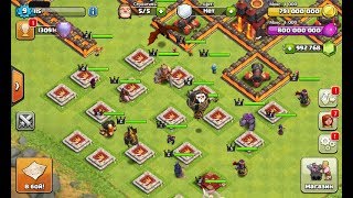 How to hack clash of clans iOS 2018 screenshot 3