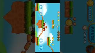 super jabber jump 3 run through screenshot 2