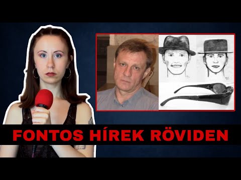 Gombamérgezés okozta Putin ellenségének halálát, gyilkosság a fodrászatban + sok más