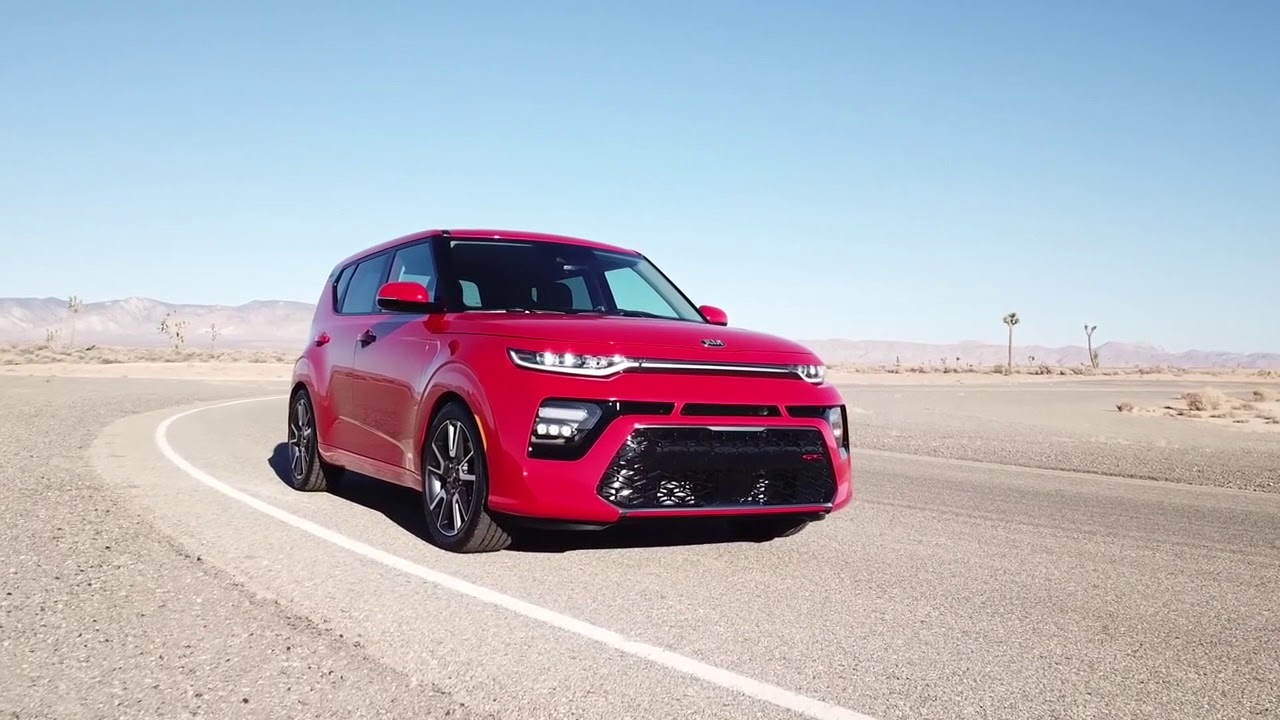 New 2020 Kia Soul Gainesville FL 2020 Kia Soul sales Lake City FL