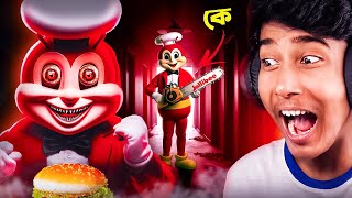 Jollibae Horror Restaurant | Horror Survival screenshot 4