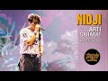 Nidji - Arti Sahabat Live at The Sounds Project Vol.6 (2023)