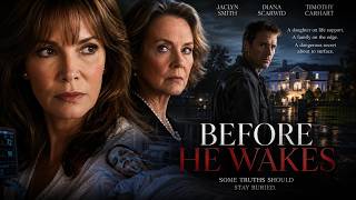 Before He Wakes (1998) LMN Movie, Jaclyn Smith, Diana Scarwid, Timothy Carhart | Full Movie HD