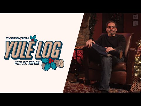 Video: Jeff Kaplan Odhaluje Vyvážený Trojúhelník Overwatch