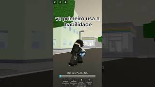 como dar black flash no jujutsu Shenanigans screenshot 5