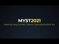 MYST 2021 Kickoff